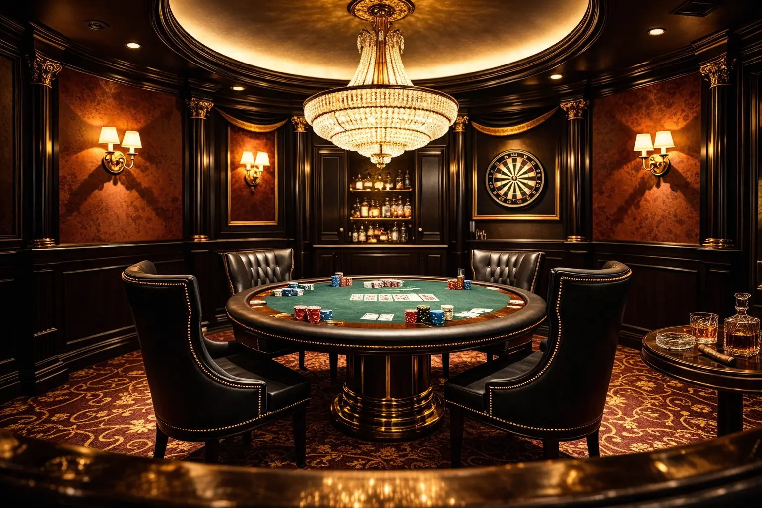 Ekskluzywna strefa VIP